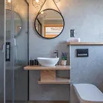 Pod Jaworem Ii Z Balia Jacuzzi * Witów