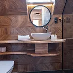 Pod Jaworem Ii Z Balia Jacuzzi Villa *