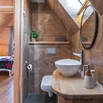 Villa Pod Jaworem Ii Z Balia Jacuzzi *