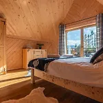 Villa Pod Jaworem Ii Z Balia Jacuzzi *