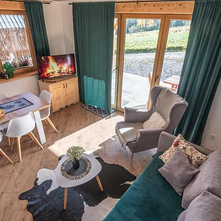 Villa Pod Jaworem Ii Z Balia Jacuzzi