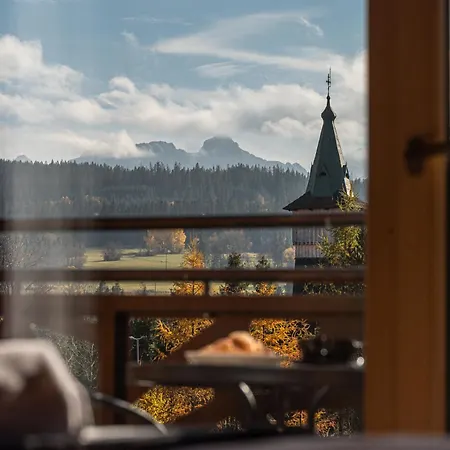 Villa Pod Jaworem Ii Z Balia Jacuzzi *