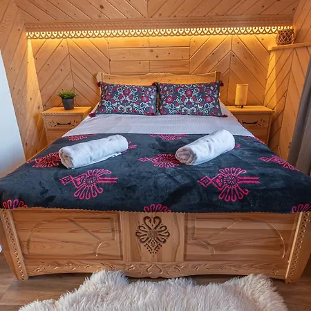 Villa Pod Jaworem Ii Z Balia Jacuzzi *