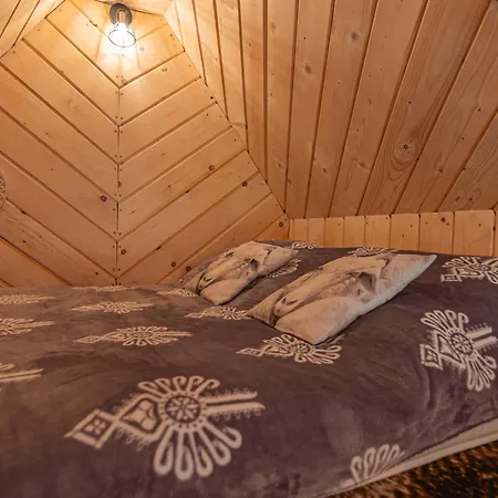 Pod Jaworem Ii Z Balia Jacuzzi Villa