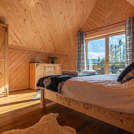 Villa Pod Jaworem Ii Z Balia Jacuzzi *